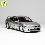 Pre-order 1/18 MOTORHELIX Honda Integra Type R DC2 Pre-Facelift Diecast Model Toy Car Gifts For Father Friends