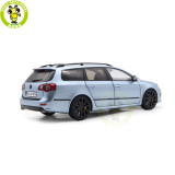 1/18 NZG VW Volkswagen Passat Estate R36 Wagon Diecast Model Toy Cars Gifts For Father Friends