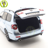 1/18 NZG VW Volkswagen Passat Estate R36 Wagon Diecast Model Toy Cars Gifts For Father Friends