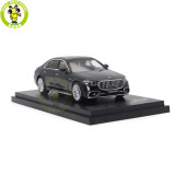 1/64 Almost Real Mercedes-AMG S63 E Performance 2023 Diecast Model Toys Car Gifts