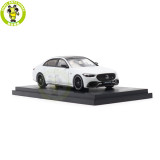 1/64 Almost Real Mercedes-AMG S63 E Performance 2023 Diecast Model Toys Car Gifts