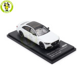 1/64 Almost Real Mercedes-AMG S63 E Performance 2023 Diecast Model Toys Car Gifts