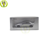 1/64 Almost Real Mercedes-AMG S63 E Performance 2023 Diecast Model Toys Car Gifts