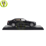 1/64 Almost Real Mercedes-AMG S63 E Performance 2023 Diecast Model Toys Car Gifts