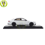 1/64 Almost Real Mercedes-AMG S63 E Performance 2023 Diecast Model Toys Car Gifts