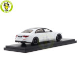 1/64 Almost Real Mercedes-AMG S63 E Performance 2023 Diecast Model Toys Car Gifts