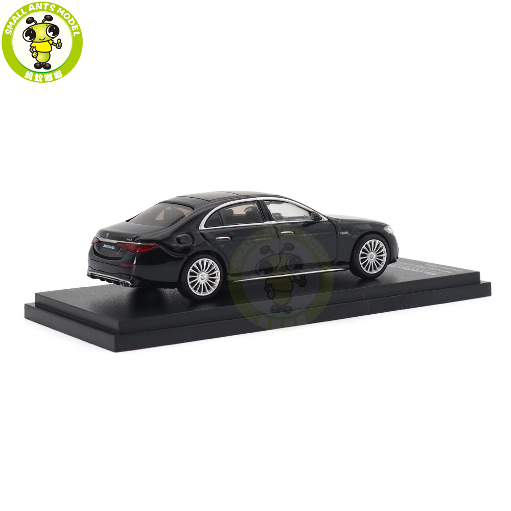 1/64 Almost Real Mercedes-AMG S63 E Performance 2023 Diecast