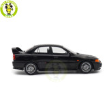 1/18 MOTORHELIX Mitsubishi EVO IV Diecast Model Toy Car Gifts For Father Friends