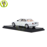 1/64 Almost Real Jaguar XJ XJ6 X350 Diecast Model Toys Car Gifts For Friends