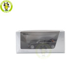 1/64 Almost Real Jaguar XJ XJ6 X350 Diecast Model Toys Car Gifts For Friends