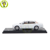 1/64 Almost Real Jaguar XJ XJ6 X350 Diecast Model Toys Car Gifts For Friends