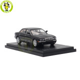 1/64 Almost Real Jaguar XJ XJ6 X350 Diecast Model Toys Car Gifts For Friends