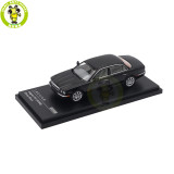 1/64 Almost Real Jaguar XJ XJ6 X350 Diecast Model Toys Car Gifts For Friends