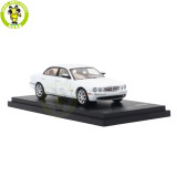 1/64 Almost Real Jaguar XJ XJ6 X350 Diecast Model Toys Car Gifts For Friends