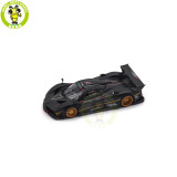 1/64 Almost Real Pagani Zonda R Diecast Model Toys Car Gifts For Friends