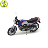 1/12 AOSHIMA Honda CXB 400F Diecast Model Motorcycle Car Toy Gifts For Friends Father