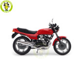 1/12 AOSHIMA Honda CXB 400F Diecast Model Motorcycle Car Toy Gifts For Friends Father
