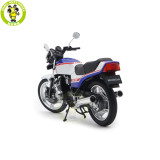 1/12 AOSHIMA Honda CXB 400F Diecast Model Motorcycle Car Toy Gifts For Friends Father