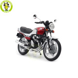 1/12 AOSHIMA Honda CXB 400F Diecast Model Motorcycle Car Toy Gifts For Friends Father