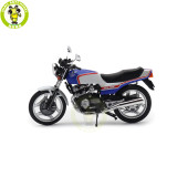1/12 AOSHIMA Honda CXB 400F Diecast Model Motorcycle Car Toy Gifts For Friends Father