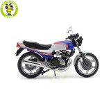 1/12 AOSHIMA Honda CXB 400F Diecast Model Motorcycle Car Toy Gifts For Friends Father