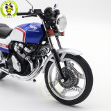 1/12 AOSHIMA Honda CXB 400F Diecast Model Motorcycle Car Toy Gifts For Friends Father