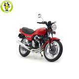 1/12 AOSHIMA Honda CXB 400F Diecast Model Motorcycle Car Toy Gifts For Friends Father