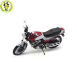 1/12 AOSHIMA Honda CXB 400F Diecast Model Motorcycle Car Toy Gifts For Friends Father