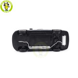 1/18 BYD Tengshi D9 MPV Diecast Model Toy Car Gifts For Father Friends