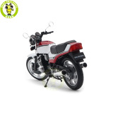 1/12 AOSHIMA Honda CXB 400F Diecast Model Motorcycle Car Toy Gifts For Friends Father