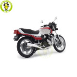 1/12 AOSHIMA Honda CXB 400F Diecast Model Motorcycle Car Toy Gifts For Friends Father