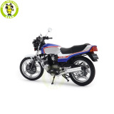 1/12 AOSHIMA Honda CXB 400F Diecast Model Motorcycle Car Toy Gifts For Friends Father