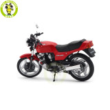 1/12 AOSHIMA Honda CXB 400F Diecast Model Motorcycle Car Toy Gifts For Friends Father