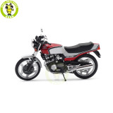 1/12 AOSHIMA Honda CXB 400F Diecast Model Motorcycle Car Toy Gifts For Friends Father