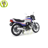 1/12 AOSHIMA Honda CXB 400F Diecast Model Motorcycle Car Toy Gifts For Friends Father