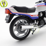 1/12 AOSHIMA Honda CXB 400F Diecast Model Motorcycle Car Toy Gifts For Friends Father