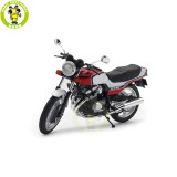1/12 AOSHIMA Honda CXB 400F Diecast Model Motorcycle Car Toy Gifts For Friends Father