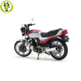 1/12 AOSHIMA Honda CXB 400F Diecast Model Motorcycle Car Toy Gifts For Friends Father