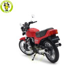 1/12 AOSHIMA Honda CXB 400F Diecast Model Motorcycle Car Toy Gifts For Friends Father