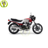 1/12 AOSHIMA Honda CXB 400F Diecast Model Motorcycle Car Toy Gifts For Friends Father