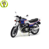 1/12 AOSHIMA Honda CXB 400F Diecast Model Motorcycle Car Toy Gifts For Friends Father