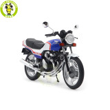 1/12 AOSHIMA Honda CXB 400F Diecast Model Motorcycle Car Toy Gifts For Friends Father