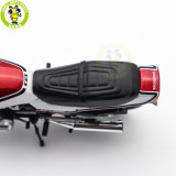 1/12 AOSHIMA Honda CXB 400F Diecast Model Motorcycle Car Toy Gifts For Friends Father