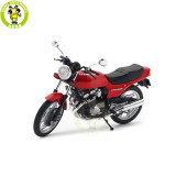 1/12 AOSHIMA Honda CXB 400F Diecast Model Motorcycle Car Toy Gifts For Friends Father