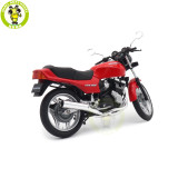 1/12 AOSHIMA Honda CXB 400F Diecast Model Motorcycle Car Toy Gifts For Friends Father