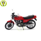 1/12 AOSHIMA Honda CXB 400F Diecast Model Motorcycle Car Toy Gifts For Friends Father