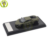 1/64 LCD Lamborghini Revuelto Diecast Model Toys Car Gifts For Friends