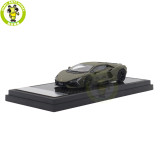 1/64 LCD Lamborghini Revuelto Diecast Model Toys Car Gifts For Friends