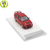 1/64 MOTORHELIX Mitsubishi Lancer EVO IV Diecast Model Toy Car Gifts For Father Friends