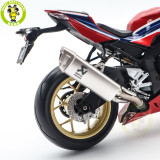 1/12 Honda CBR1000RR-R LCD Models Diecast Motorcycle Model Toys Gifts For Father Friends